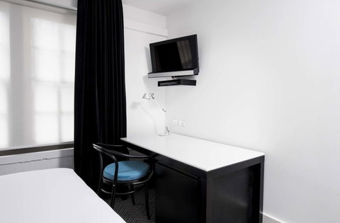 Peppers Gallery Hotel - C Tourism 19