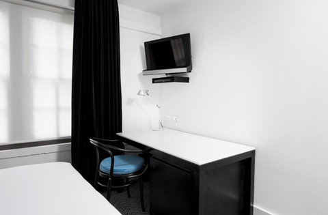 Peppers Gallery Hotel - C Tourism 33