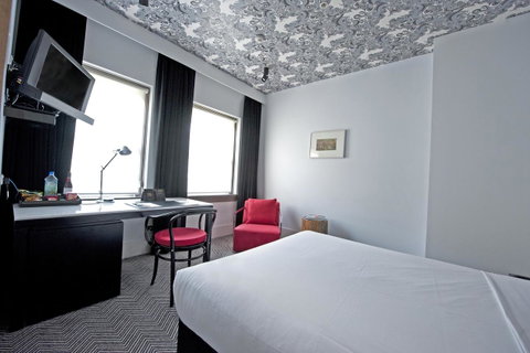Peppers Gallery Hotel - C Tourism 2
