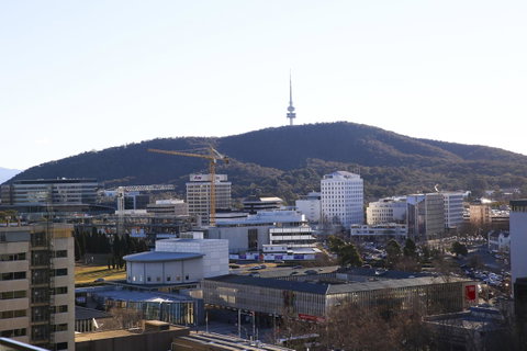 Kui Manhattan 2 - C Tourism 2