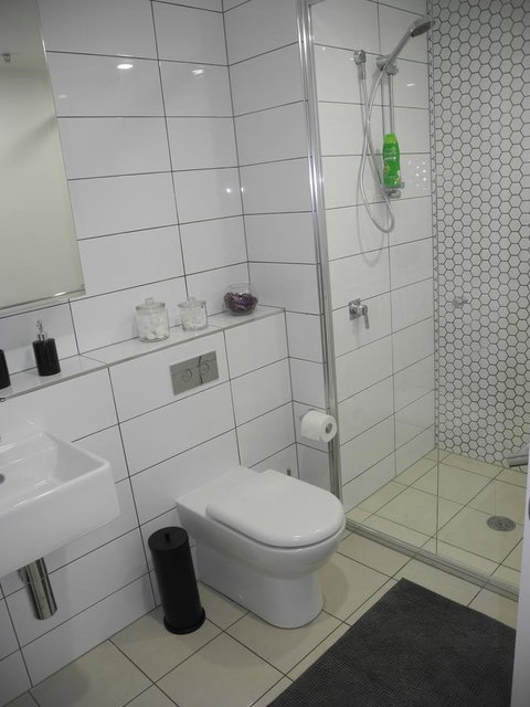 3BR Executive Apartment With Lake And Mountain Views - C Tourism 18