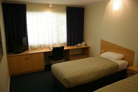 Ramada Encore Belconnen - C Tourism 19