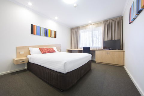 Ramada Encore Belconnen - C Tourism 23