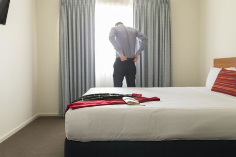 Ramada Encore Belconnen - C Tourism 26