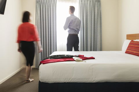 Ramada Encore Belconnen - C Tourism 27
