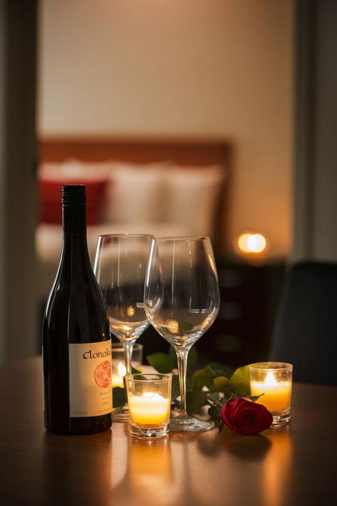 Ramada Encore Belconnen - C Tourism 40