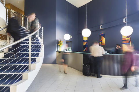 Ramada Encore Belconnen - C Tourism 38