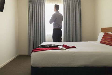 Ramada Encore Belconnen - C Tourism 28