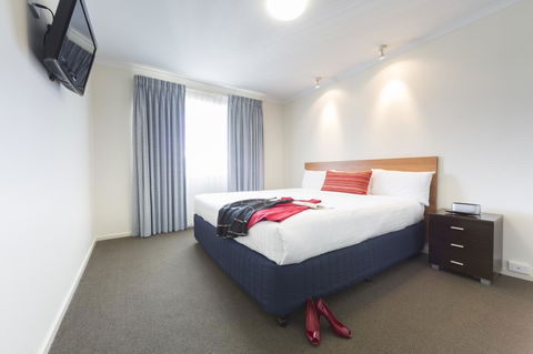 Ramada Encore Belconnen - C Tourism 29