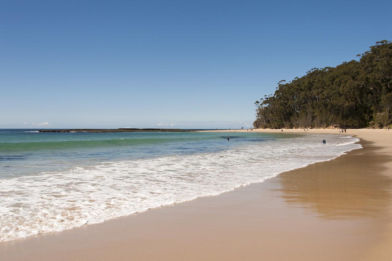 Mollymook NSW C Tourism