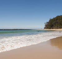 Mollymook Beachfront Penthouse 9 - C Tourism