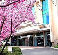 Rydges Capital Hill Canberra - C Tourism