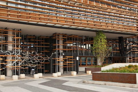 Canberra Luxury Apartment 3 - C Tourism 22