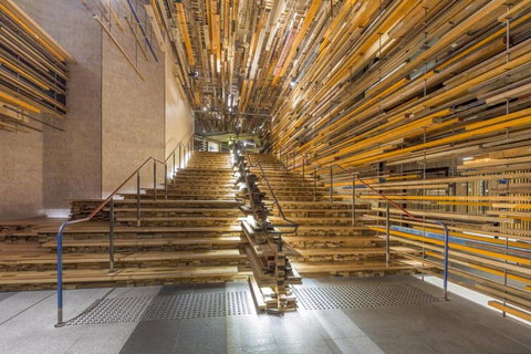 Canberra Luxury Apartment 3 - C Tourism 35