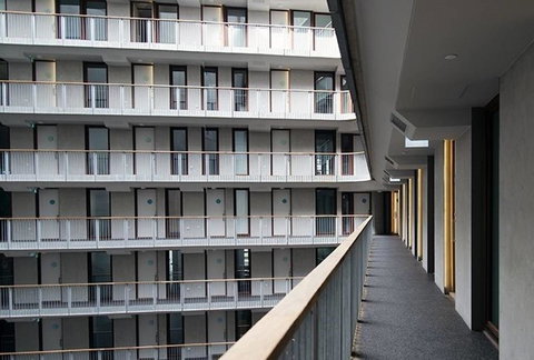 Canberra Luxury Apartment 3 - C Tourism 19