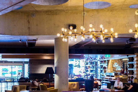 Canberra Luxury Apartment 3 - C Tourism 20