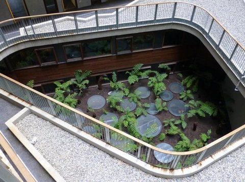 Canberra Luxury Apartment 3 - C Tourism 9