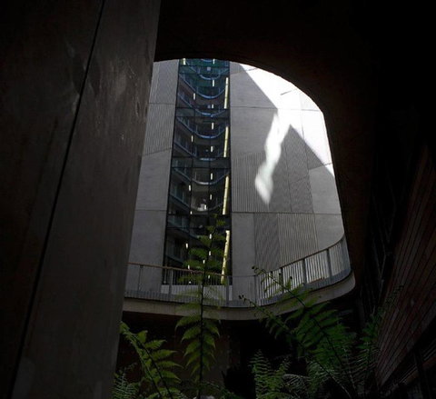 Canberra Luxury Apartment 3 - C Tourism 16