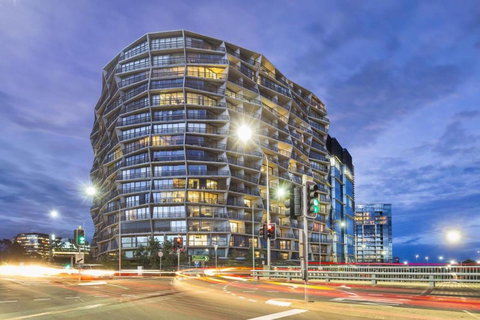 Canberra Luxury Apartment 3 - C Tourism 33