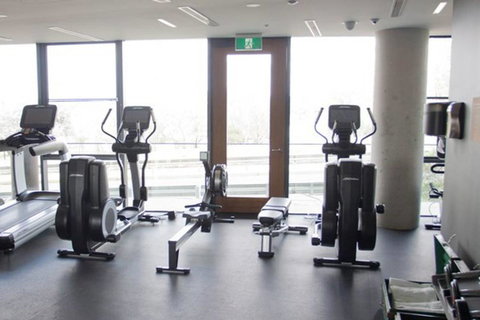 Canberra Luxury Apartment 3 - C Tourism 25