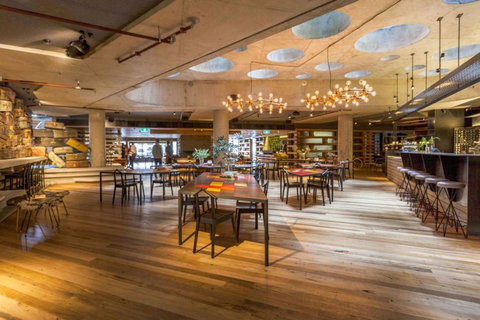 Canberra Luxury Apartment 3 - C Tourism 17