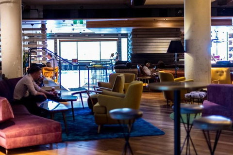 Canberra Luxury Apartment 3 - C Tourism 15