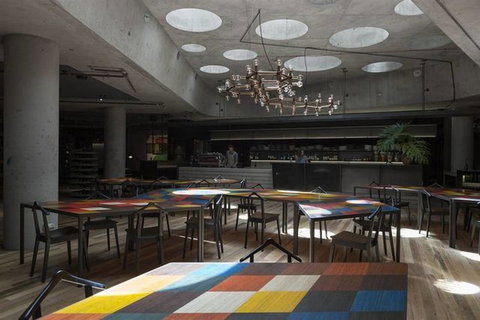 Canberra Luxury Apartment 3 - C Tourism 37