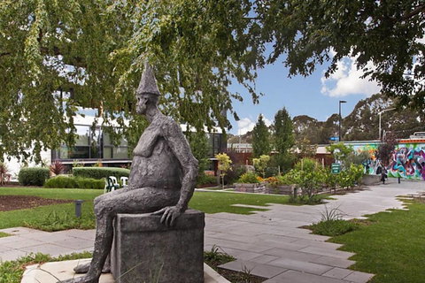 Canberra Luxury Apartment 3 - C Tourism 4