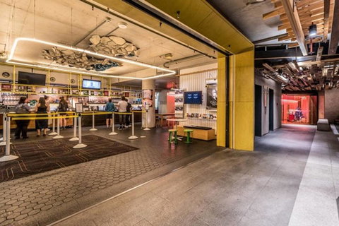 Canberra Luxury Apartment 3 - C Tourism 21