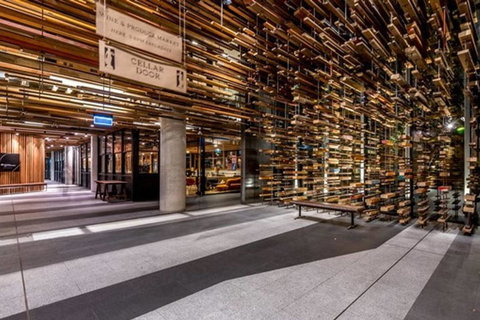 Canberra Luxury Apartment 3 - C Tourism 2