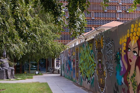 Canberra Luxury Apartment 3 - C Tourism 24