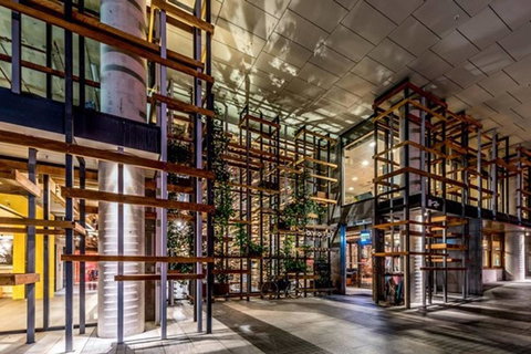 Canberra Luxury Apartment 3 - C Tourism 18