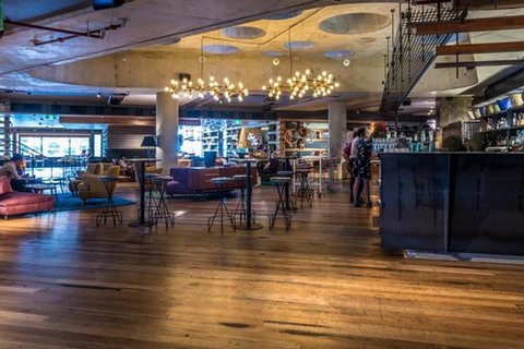 Canberra Luxury Apartment 3 - C Tourism 36