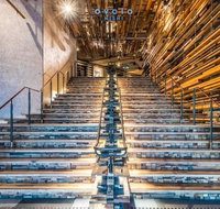 Canberra Luxury Apartment 3 - C Tourism