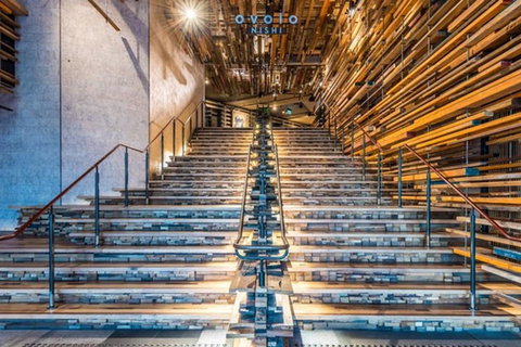 Canberra Luxury Apartment 3 - C Tourism 0