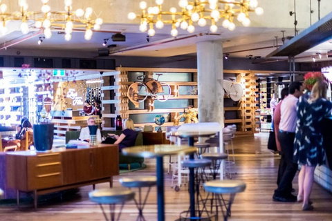 Canberra Luxury Apartment 3 - C Tourism 1