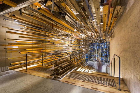 Canberra Luxury Apartment 3 - C Tourism 6