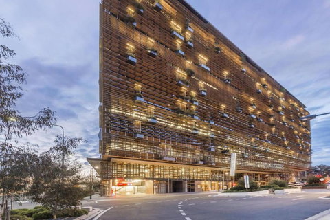 Canberra Luxury Apartment 3 - C Tourism 5