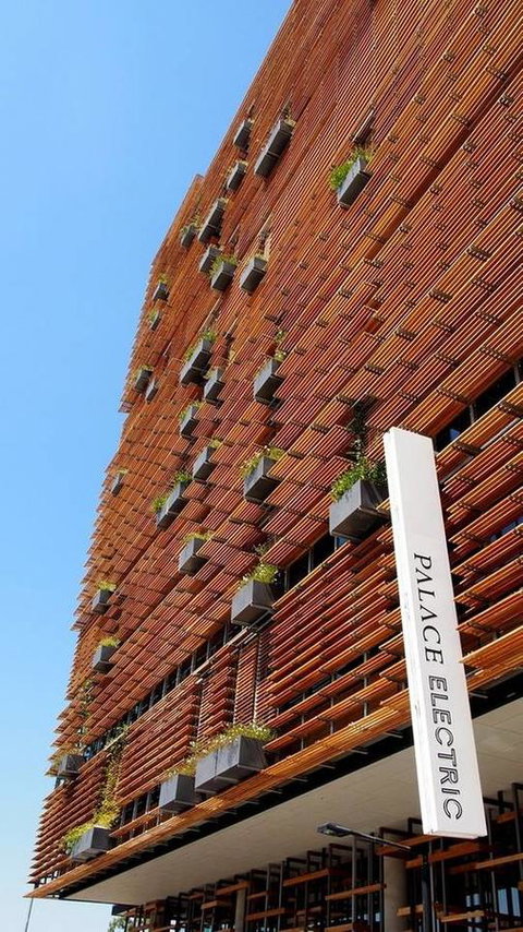 Canberra Luxury Apartment 3 - C Tourism 8