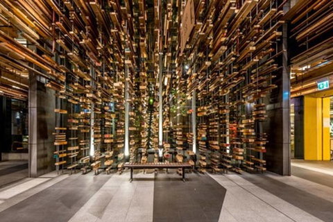 Canberra Luxury Apartment 3 - C Tourism 23