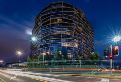 Canberra Luxury Apartment 3 - C Tourism 11