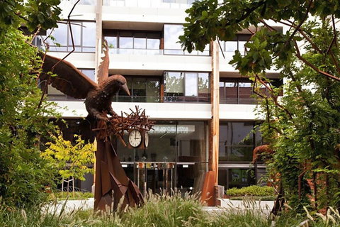 Canberra Luxury Apartment 3 - C Tourism 30