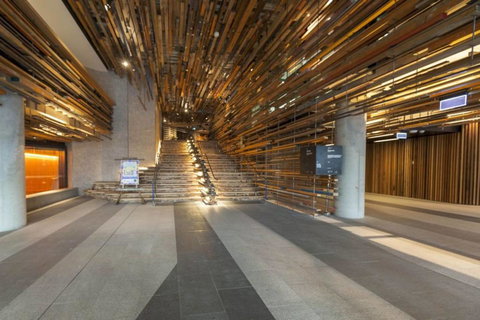 Canberra Luxury Apartment 3 - C Tourism 26