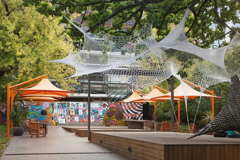 Canberra Luxury Apartment 3 - C Tourism 34