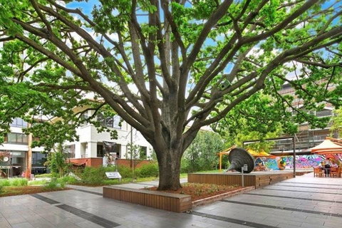 Canberra Luxury Apartment 3 - C Tourism 29