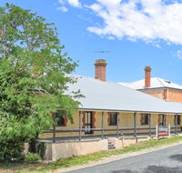 Wellington Courthouse - C Tourism
