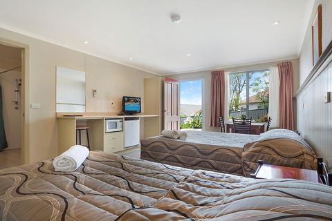 Heritage House Motel & Units - C Tourism 24