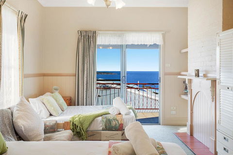 Heritage House Motel & Units - C Tourism 21
