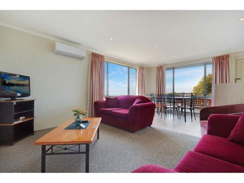 Heritage House Motel & Units - C Tourism 9