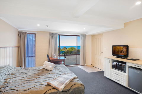 Heritage House Motel & Units - C Tourism 1